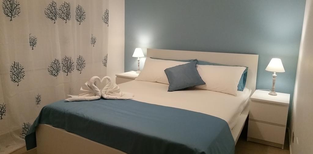 Holiday home Le Sorelle Santa Teresa Di Riva